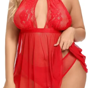 Baby Doll - Camisolin (art 4000) Talle 95 al 120: imagen 4