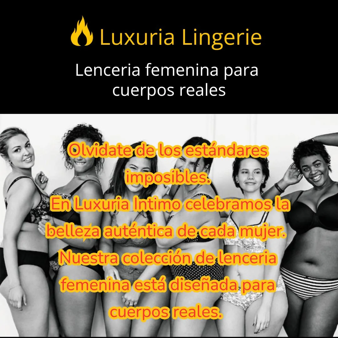 Body de encaje con entrepierna abierta (810) Talle 90 al 110 - Imagen 3