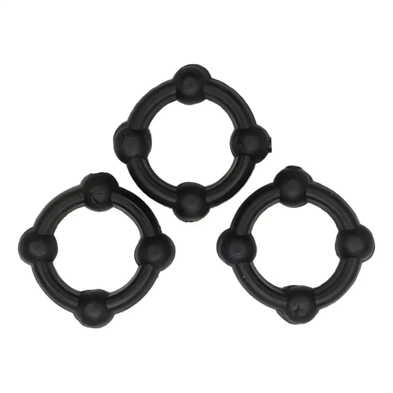 Anillo Peneano - Retardante - Erector