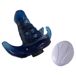 Vibrador Aladino Vaginal