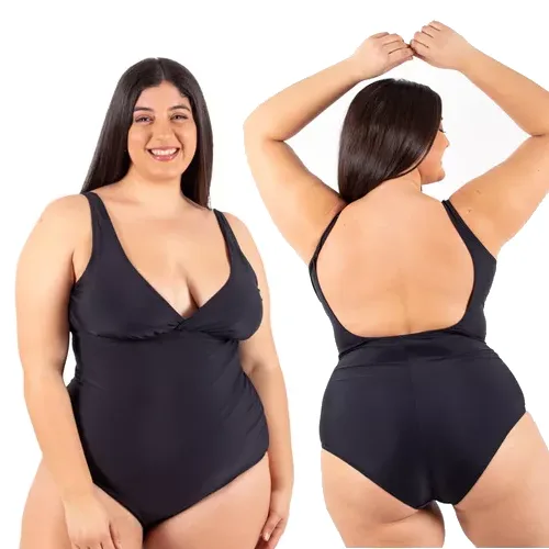 Malla Entera (art 5030) Talle 90 al 120 - Imagen 8