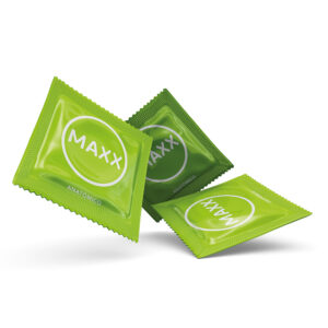 PRESERVATIVOS MAXX