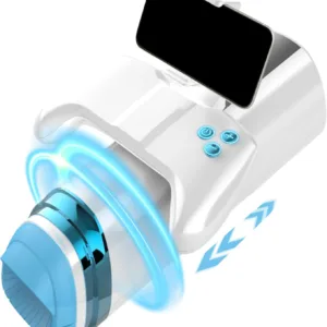 Masturbador Joystick Celular Usb