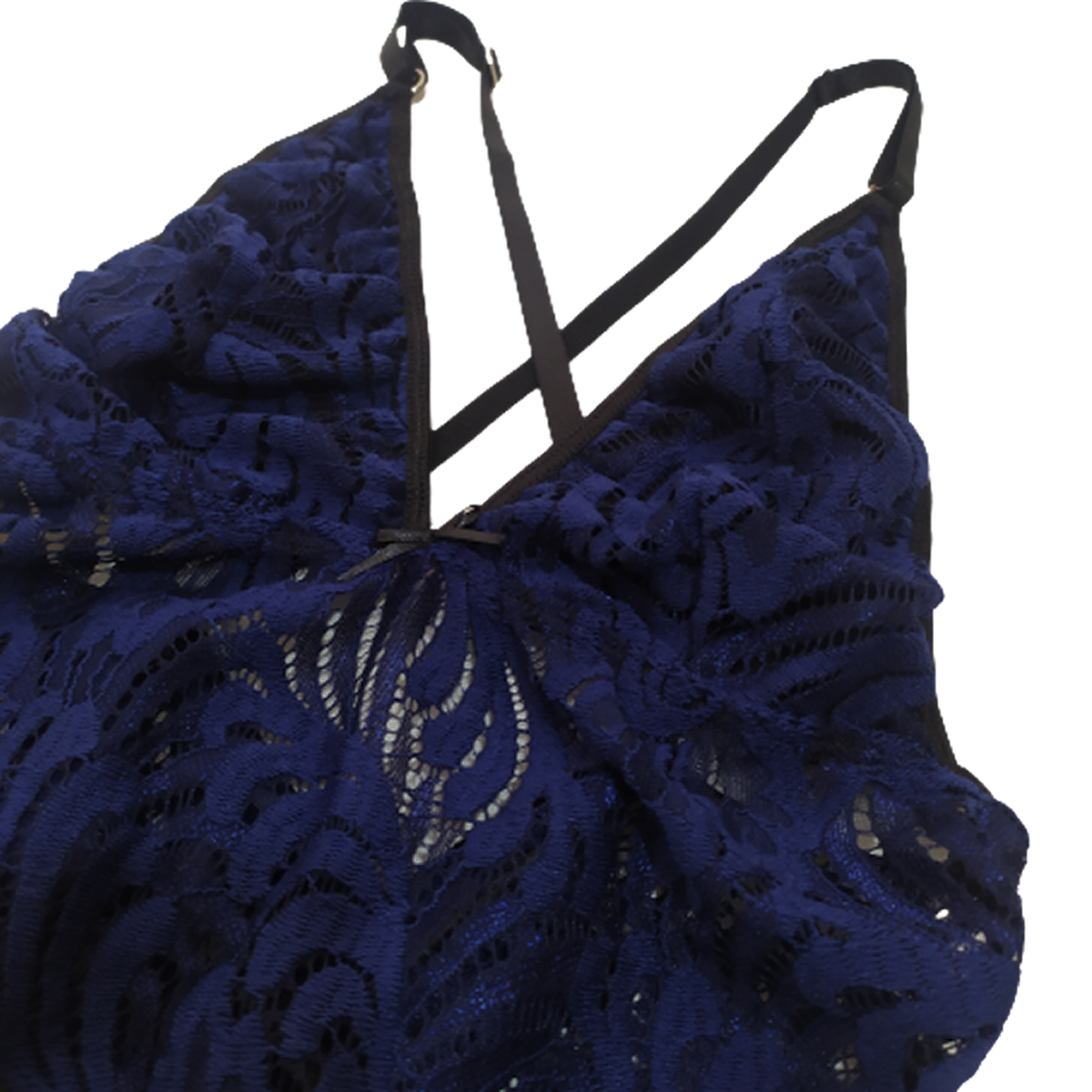 EntreAdultos Body Encaje