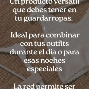 Body Red (art 802) Talle 85 al 95: imagen 2